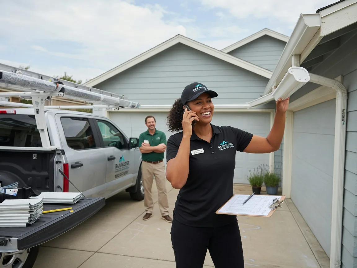 Gutter Installation Robson, WV FAQs